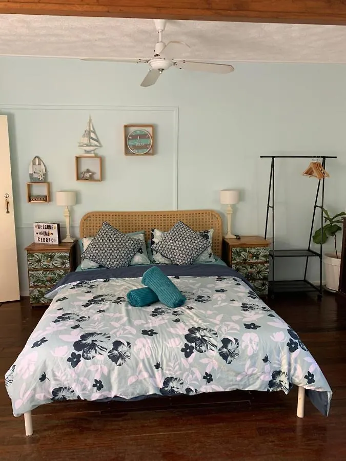 Sea-Esta Apartment Nelly Bay 0*,  Australia