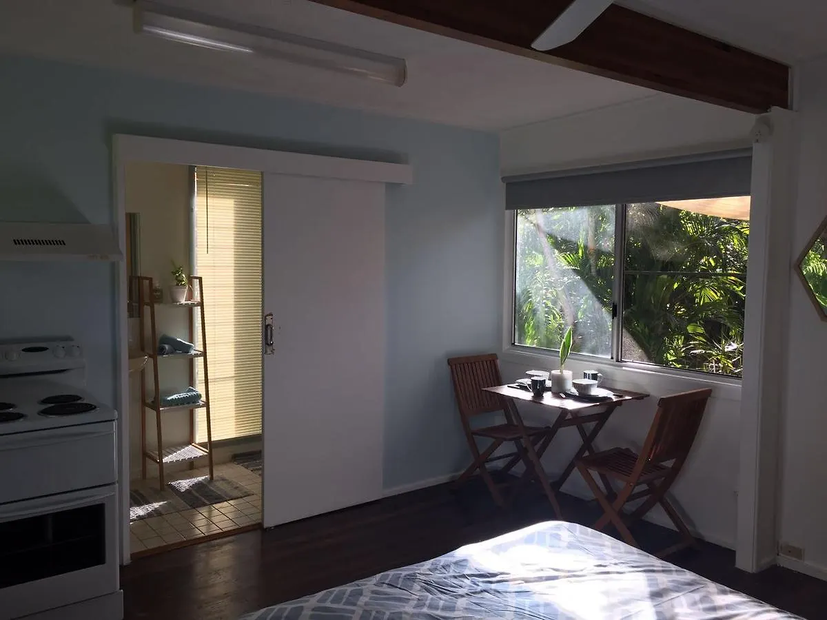 Sea-Esta Apartment Nelly Bay