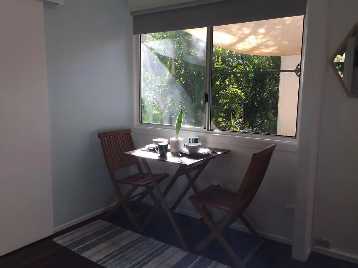 Sea-Esta Apartment Nelly Bay Australia